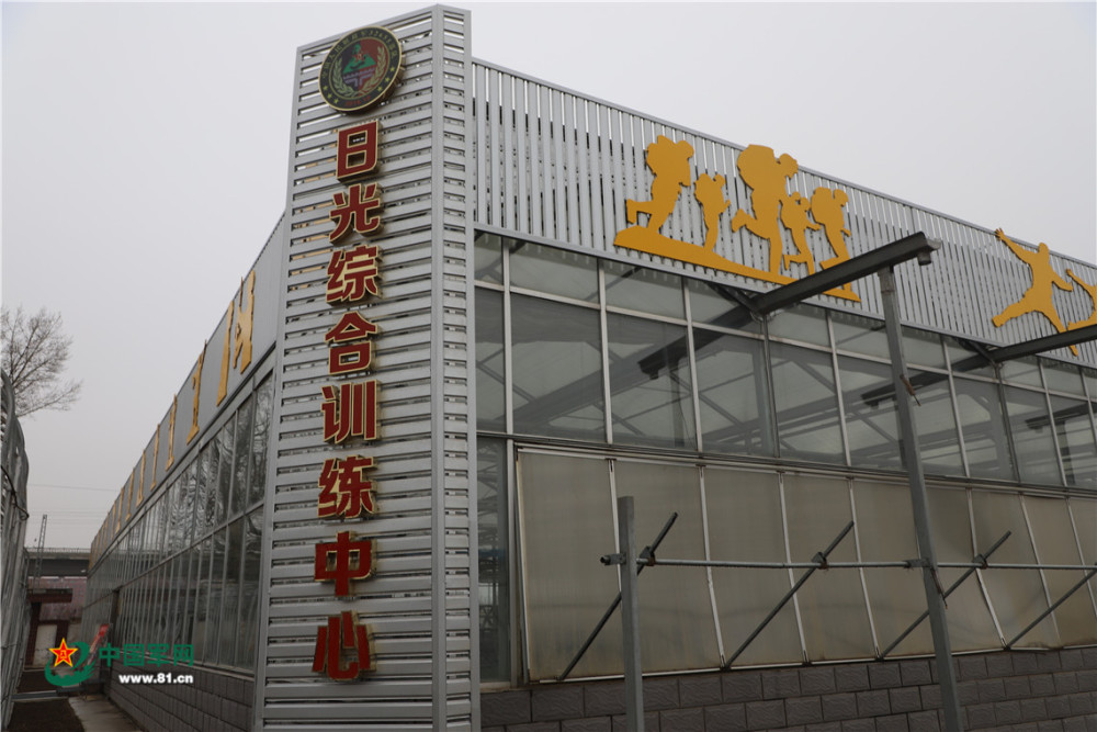 温室大棚“变身记”